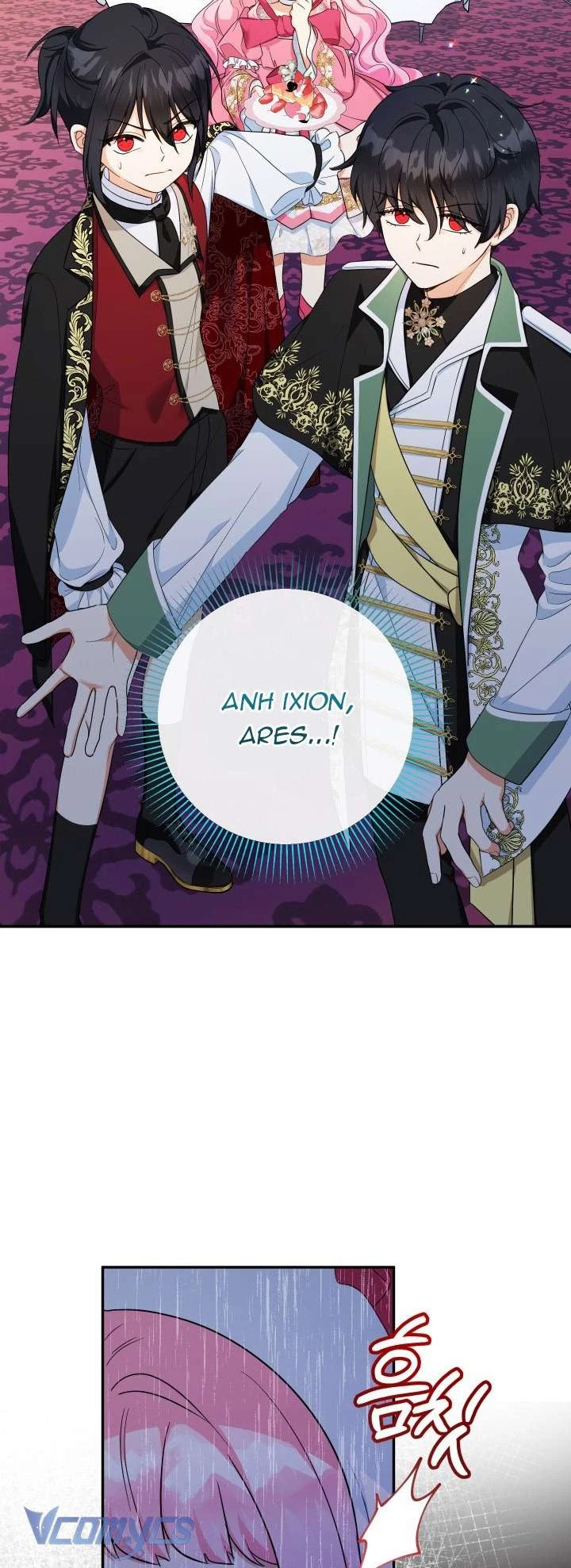 Tiểu Thư Tích Tiền Đi Bụi Chapter 87 - 7