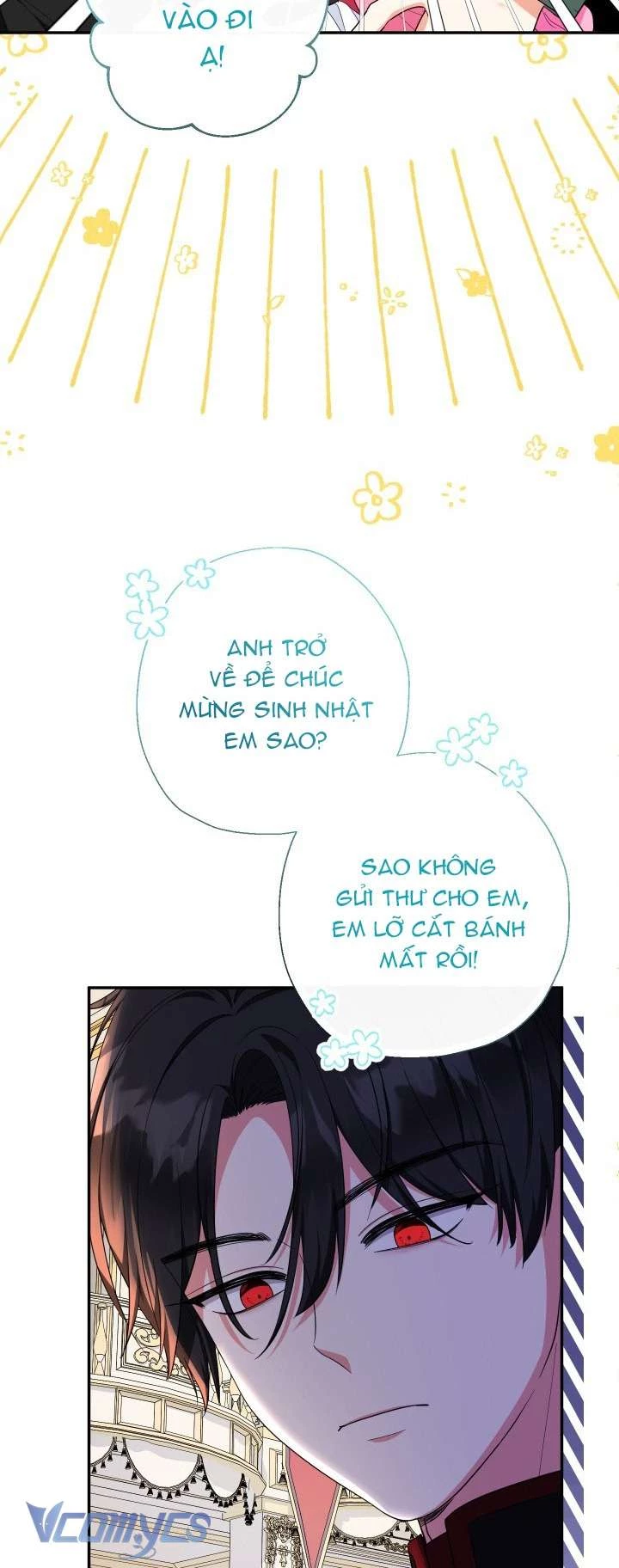 Tiểu Thư Tích Tiền Đi Bụi Chapter 87 - 11