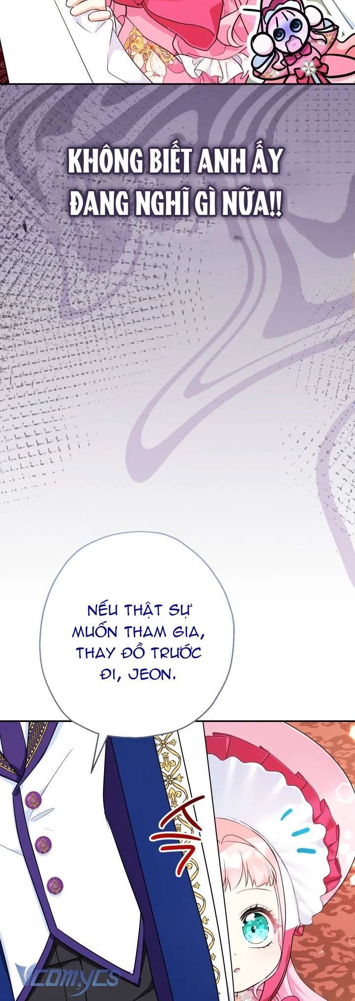 Tiểu Thư Tích Tiền Đi Bụi Chapter 87 - 14