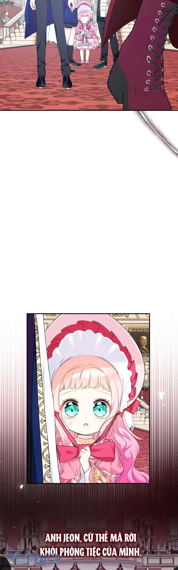 Tiểu Thư Tích Tiền Đi Bụi Chapter 87 - 18