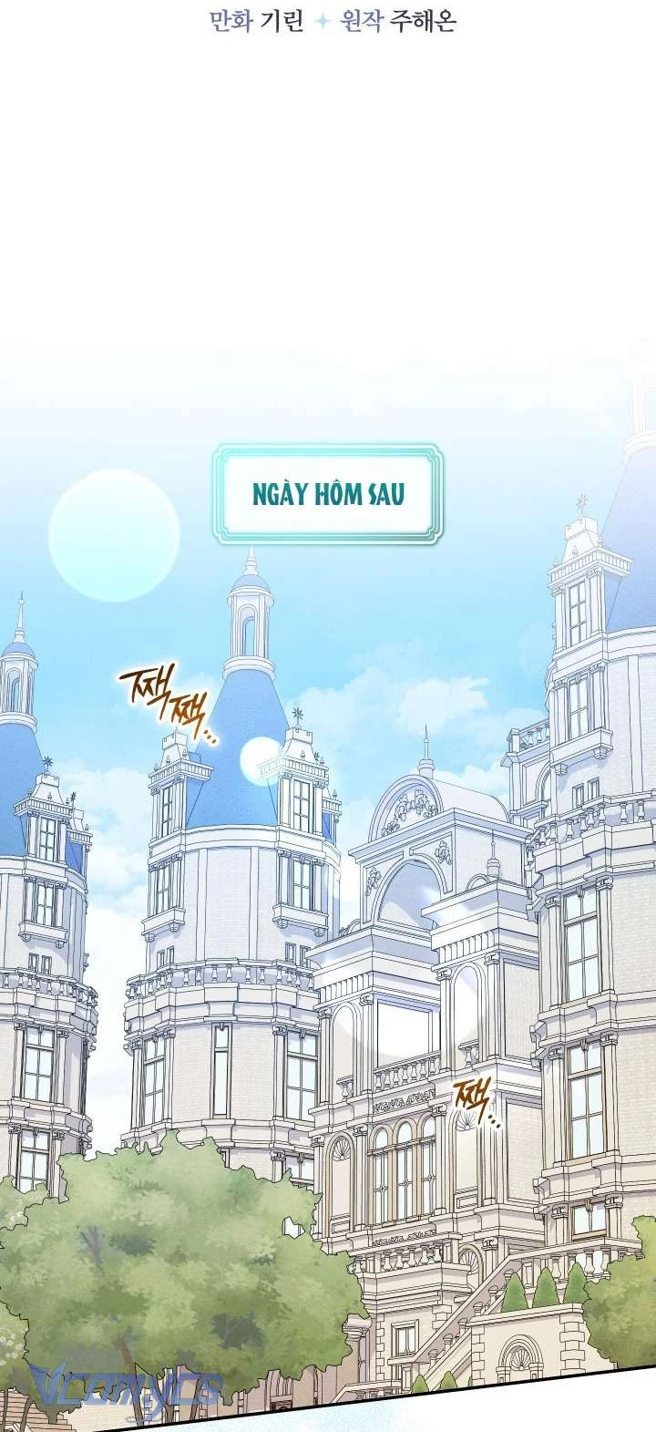 Tiểu Thư Tích Tiền Đi Bụi Chapter 87 - 21