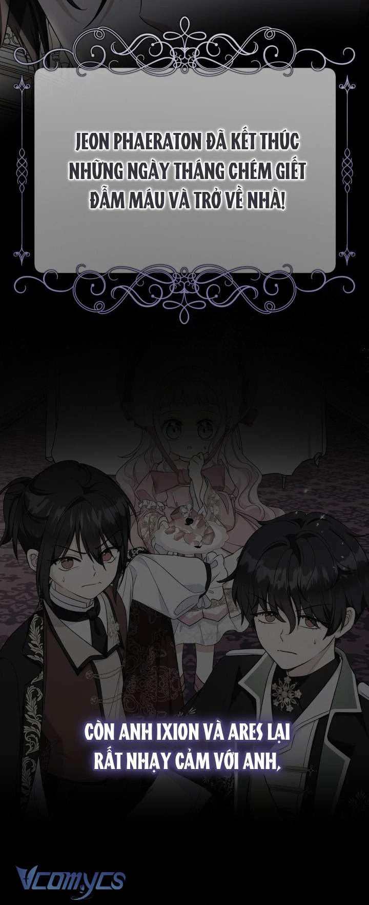 Tiểu Thư Tích Tiền Đi Bụi Chapter 87 - 25