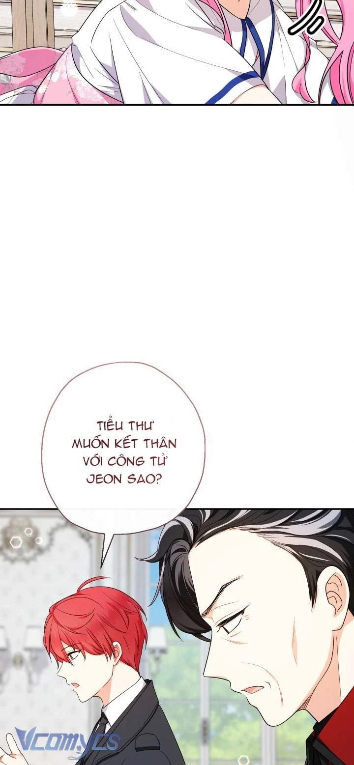 Tiểu Thư Tích Tiền Đi Bụi Chapter 87 - 31