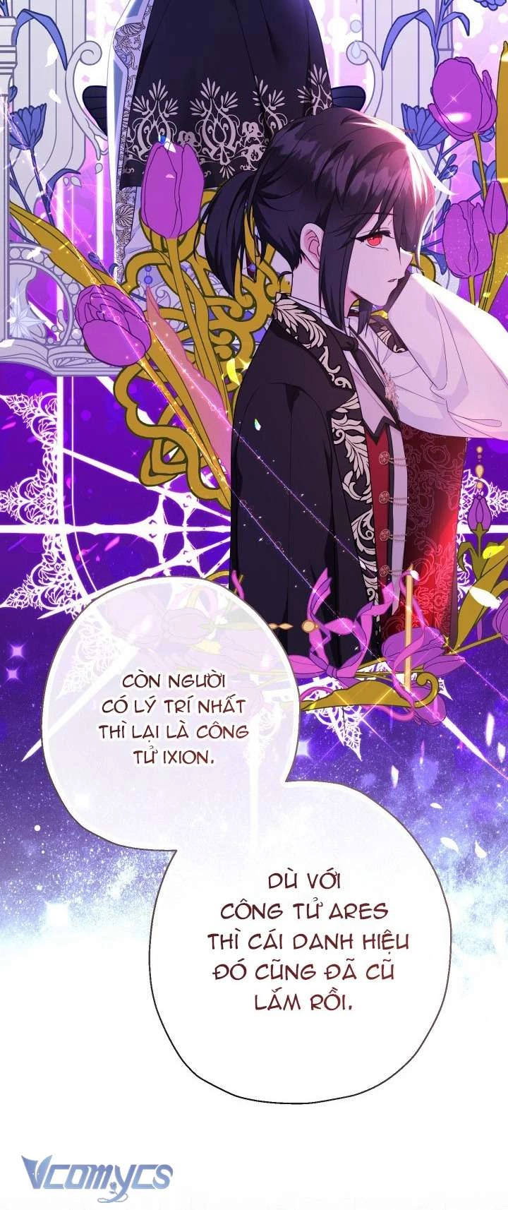 Tiểu Thư Tích Tiền Đi Bụi Chapter 87 - 33