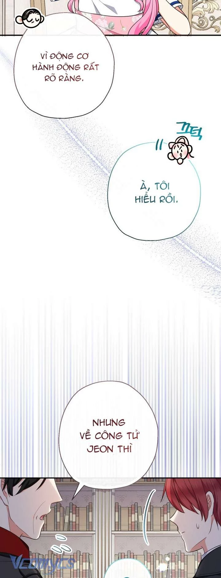 Tiểu Thư Tích Tiền Đi Bụi Chapter 87 - 35