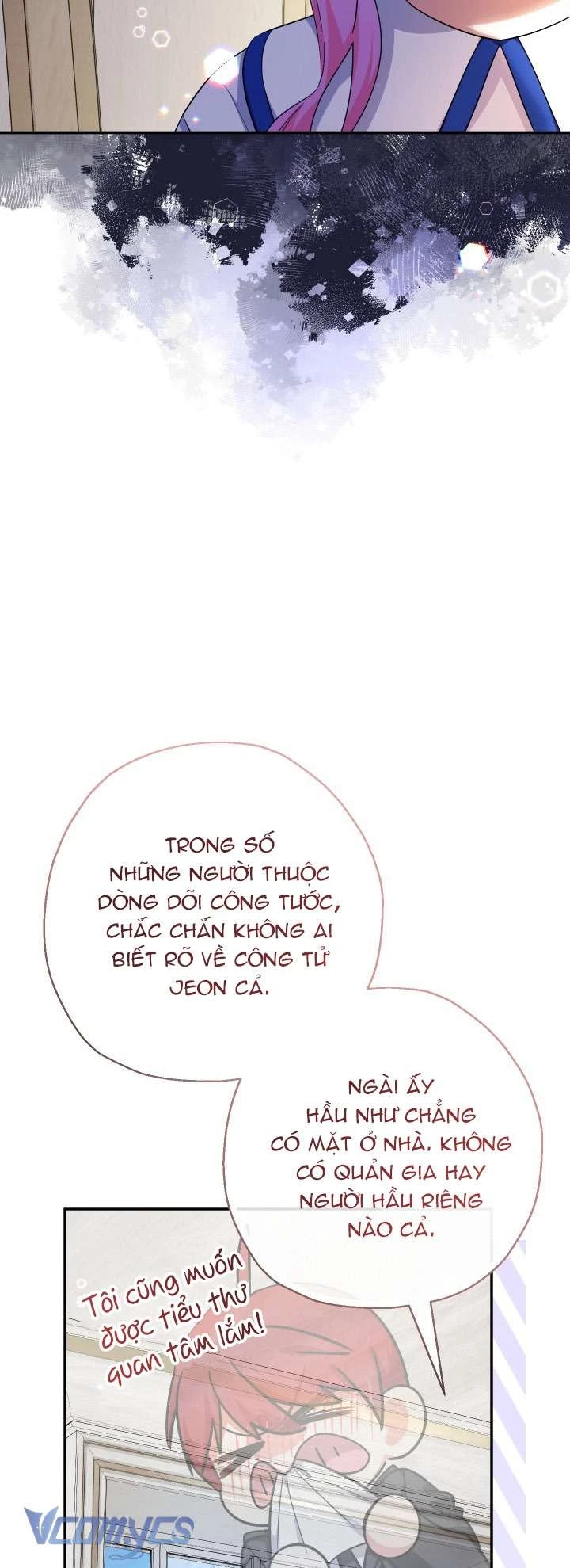 Tiểu Thư Tích Tiền Đi Bụi Chapter 87 - 38