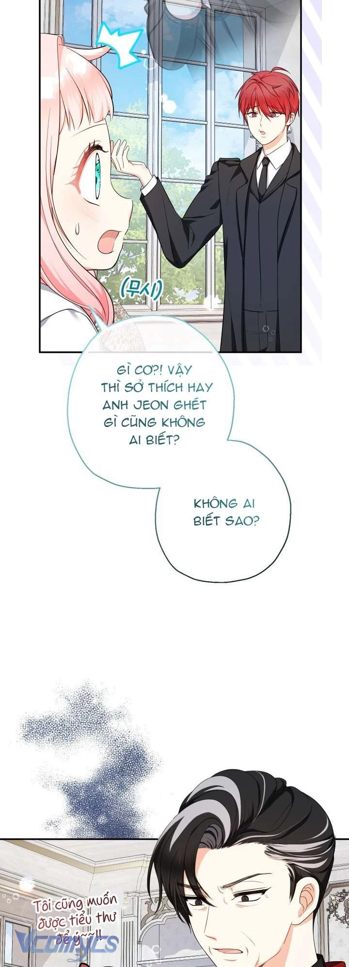 Tiểu Thư Tích Tiền Đi Bụi Chapter 87 - 39