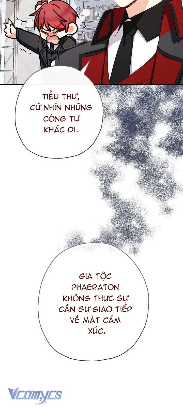 Tiểu Thư Tích Tiền Đi Bụi Chapter 87 - 40