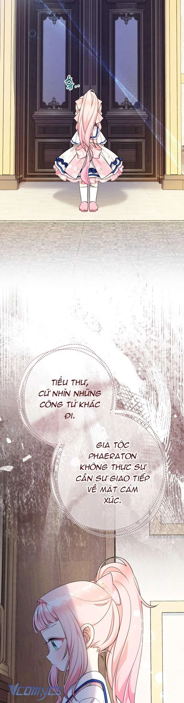 Tiểu Thư Tích Tiền Đi Bụi Chapter 87 - 49