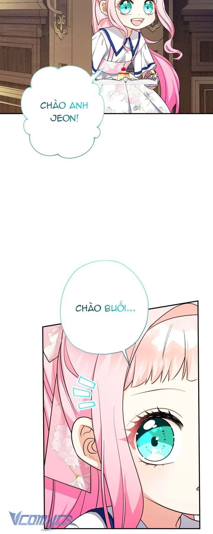 Tiểu Thư Tích Tiền Đi Bụi Chapter 87 - 59