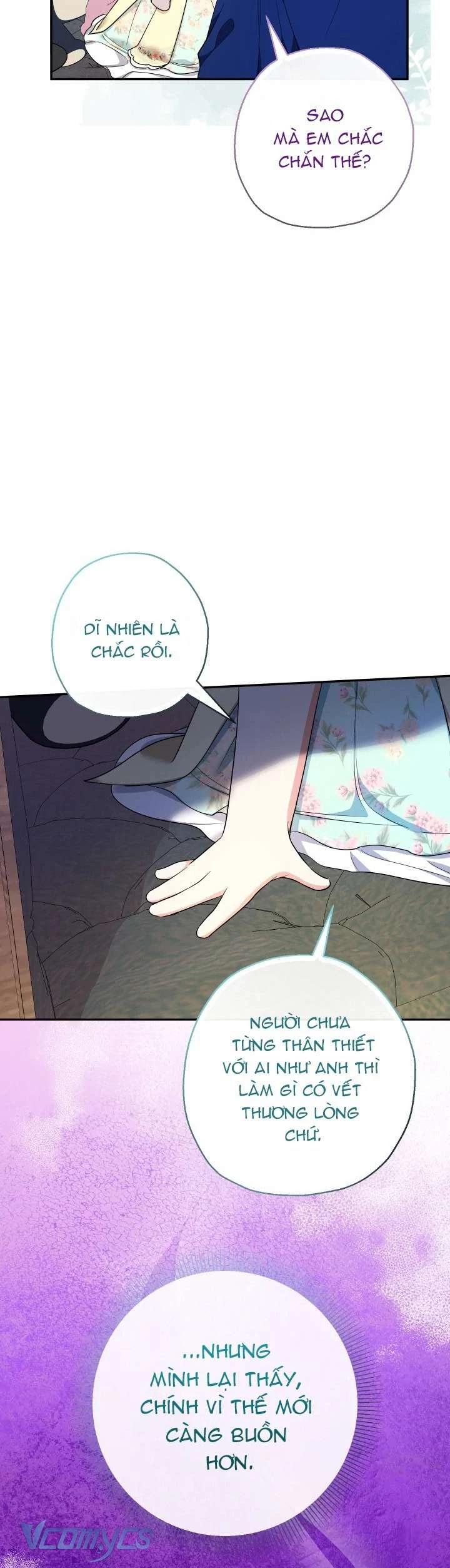 Tiểu Thư Tích Tiền Đi Bụi Chapter 89 - 8