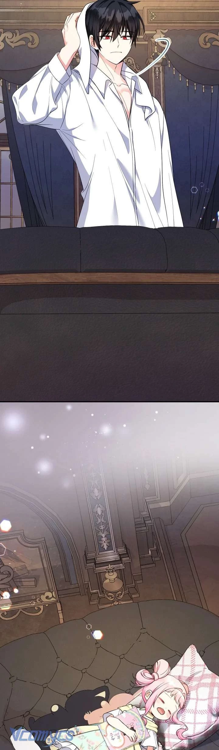 Tiểu Thư Tích Tiền Đi Bụi Chapter 89 - 17