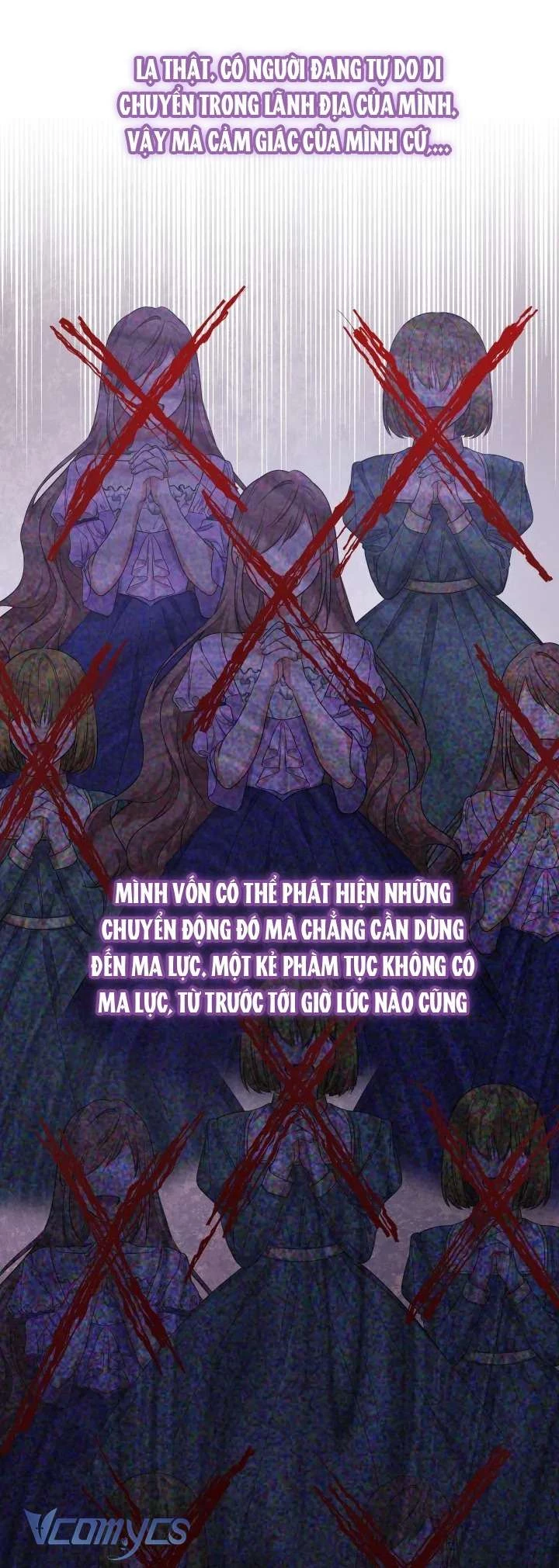 Tiểu Thư Tích Tiền Đi Bụi Chapter 89 - 20