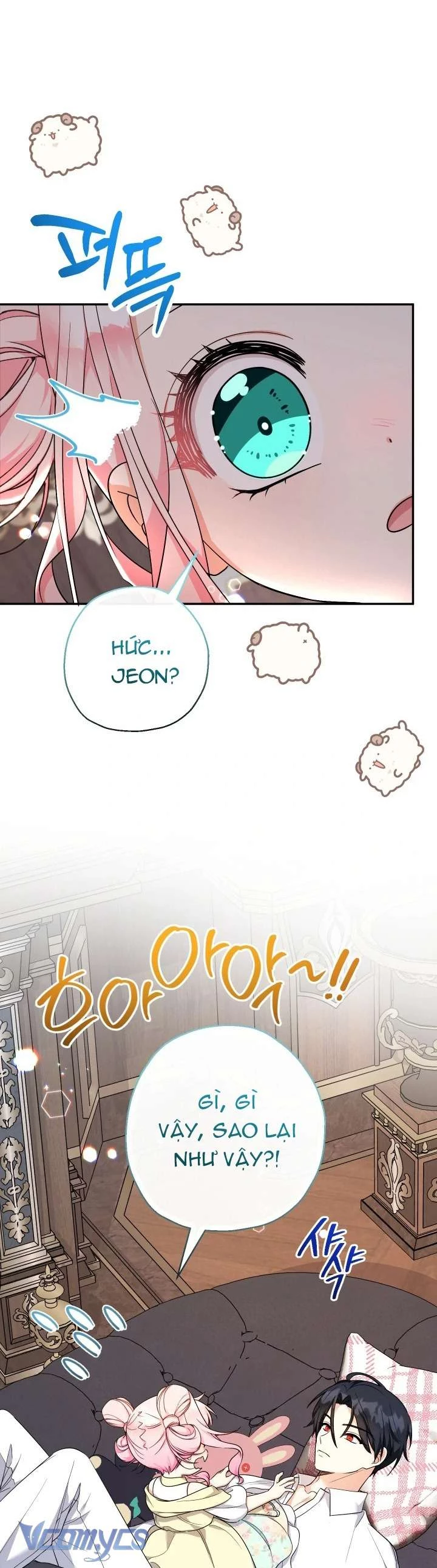 Tiểu Thư Tích Tiền Đi Bụi Chapter 89 - 30