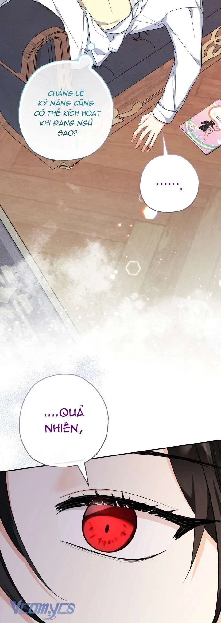 Tiểu Thư Tích Tiền Đi Bụi Chapter 89 - 31