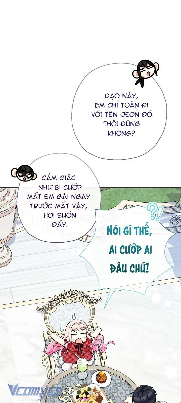 Tiểu Thư Tích Tiền Đi Bụi Chapter 89 - 38