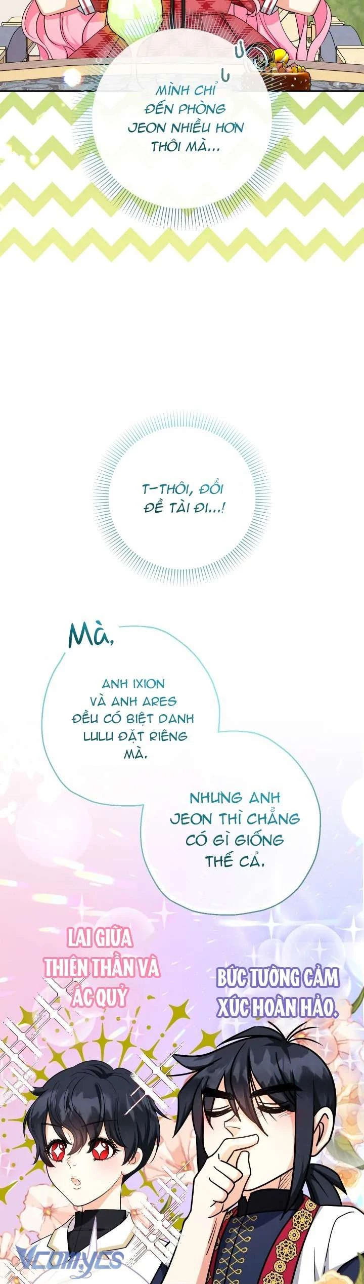 Tiểu Thư Tích Tiền Đi Bụi Chapter 89 - 40