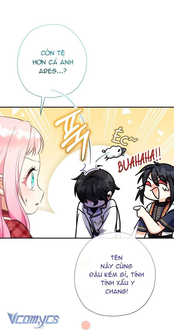 Tiểu Thư Tích Tiền Đi Bụi Chapter 89 - 42