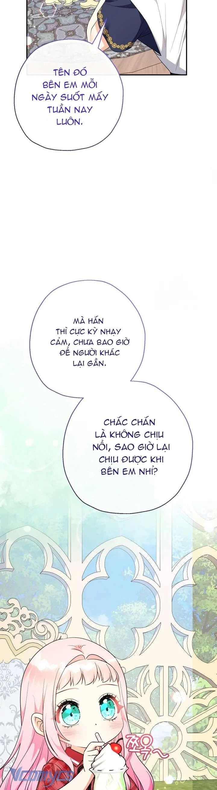 Tiểu Thư Tích Tiền Đi Bụi Chapter 89 - 45