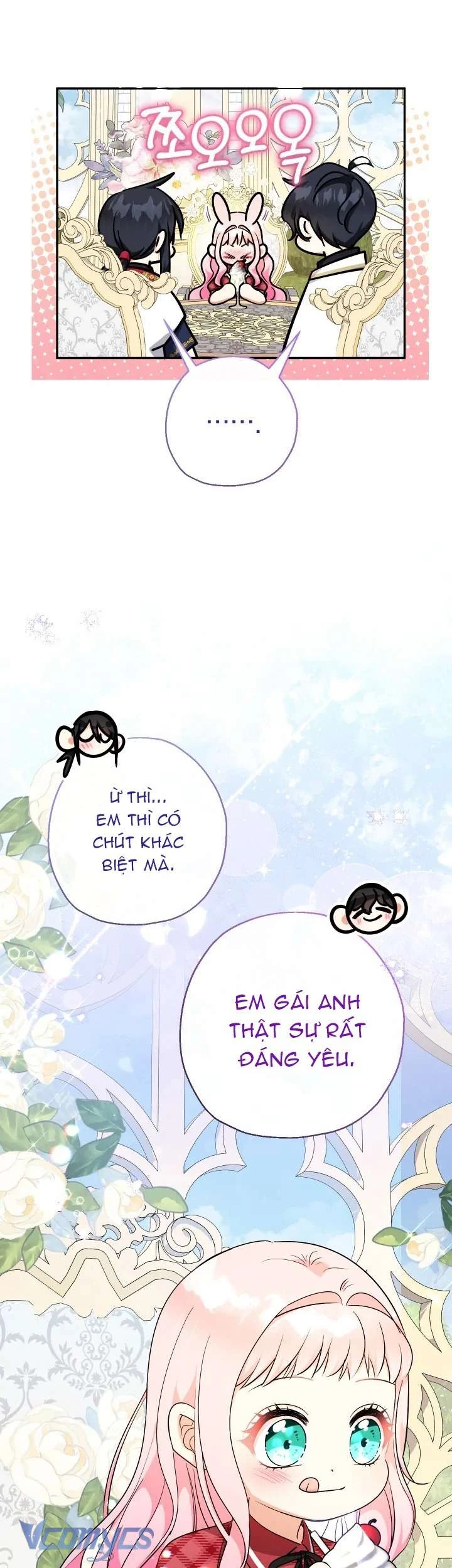 Tiểu Thư Tích Tiền Đi Bụi Chapter 89 - 47