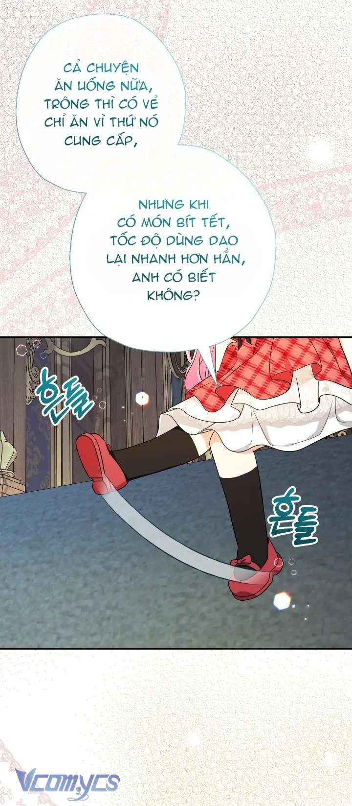 Tiểu Thư Tích Tiền Đi Bụi Chapter 89 - 52