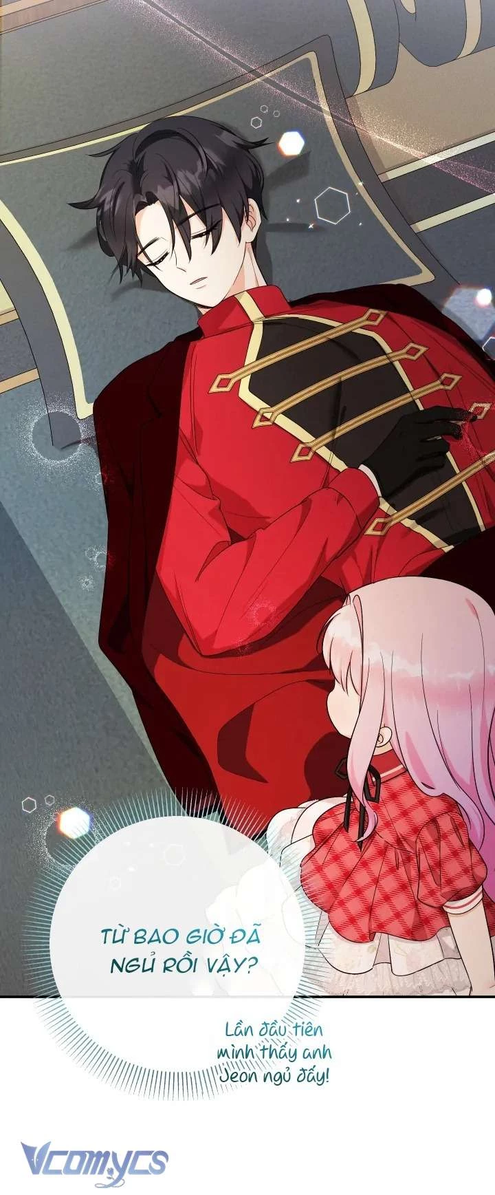 Tiểu Thư Tích Tiền Đi Bụi Chapter 89 - 55