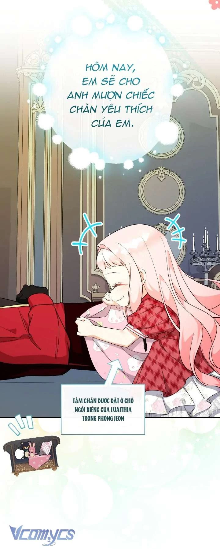 Tiểu Thư Tích Tiền Đi Bụi Chapter 89 - 60