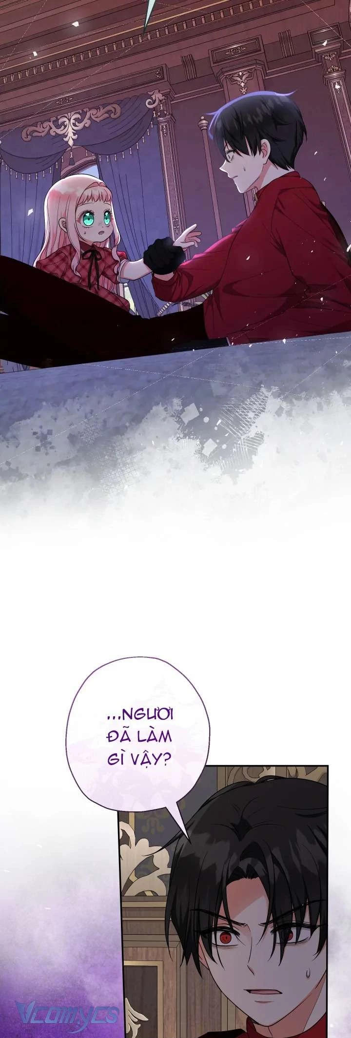 Tiểu Thư Tích Tiền Đi Bụi Chapter 89 - 63