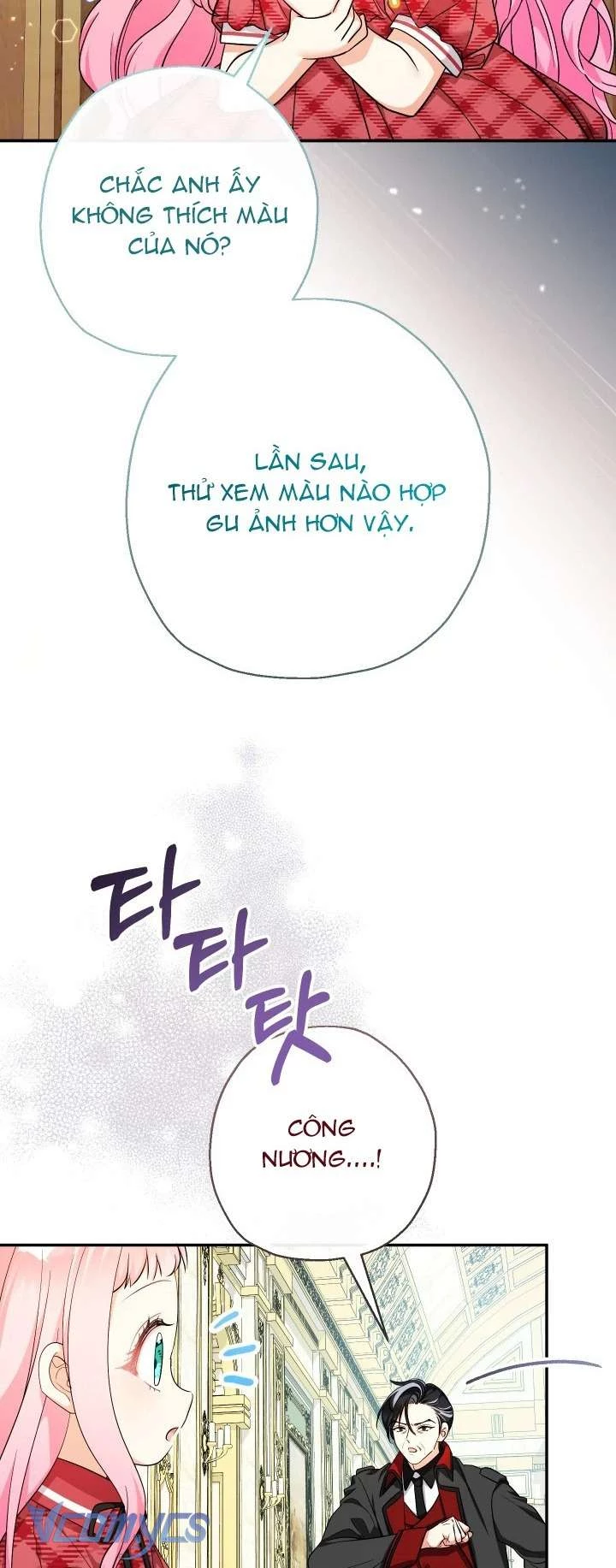 Tiểu Thư Tích Tiền Đi Bụi Chapter 90 - 5