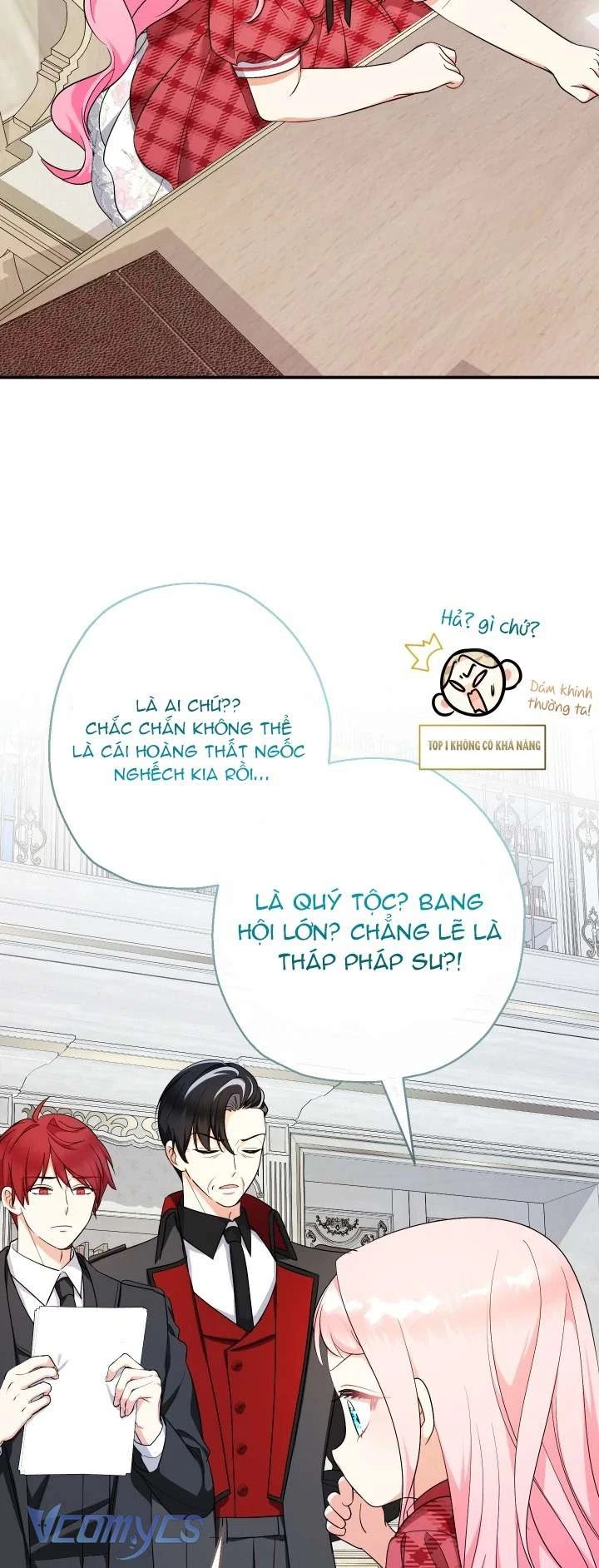 Tiểu Thư Tích Tiền Đi Bụi Chapter 90 - 12