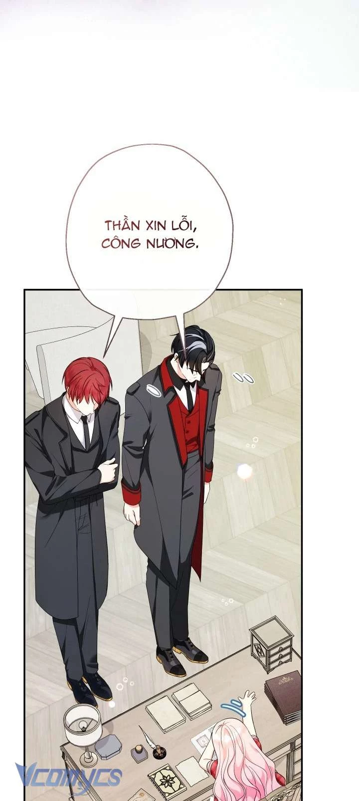 Tiểu Thư Tích Tiền Đi Bụi Chapter 90 - 21