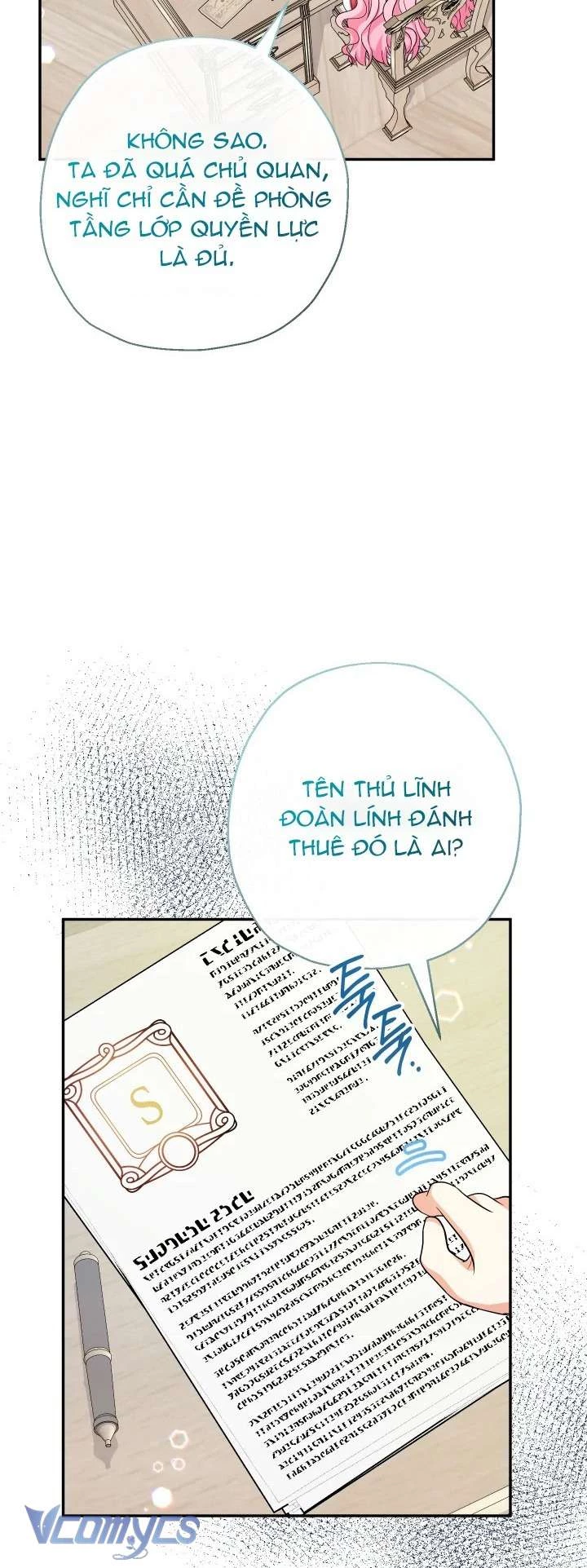 Tiểu Thư Tích Tiền Đi Bụi Chapter 90 - 22