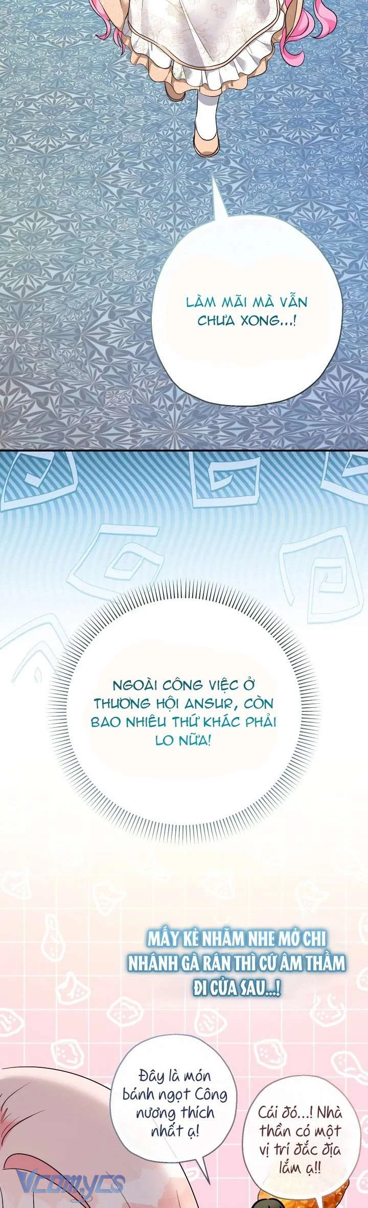 Tiểu Thư Tích Tiền Đi Bụi Chapter 90 - 36