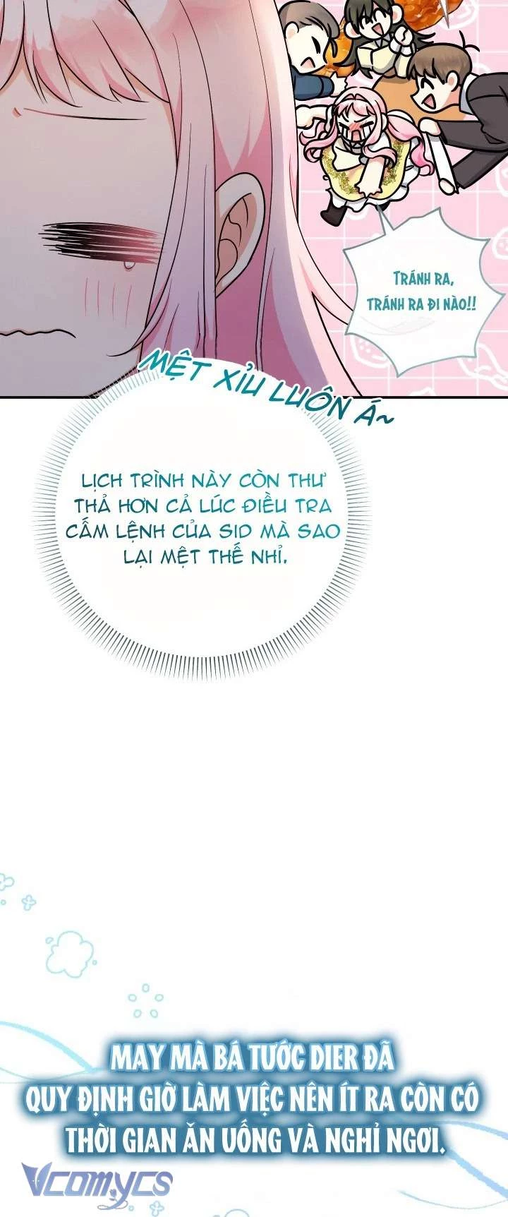 Tiểu Thư Tích Tiền Đi Bụi Chapter 90 - 37