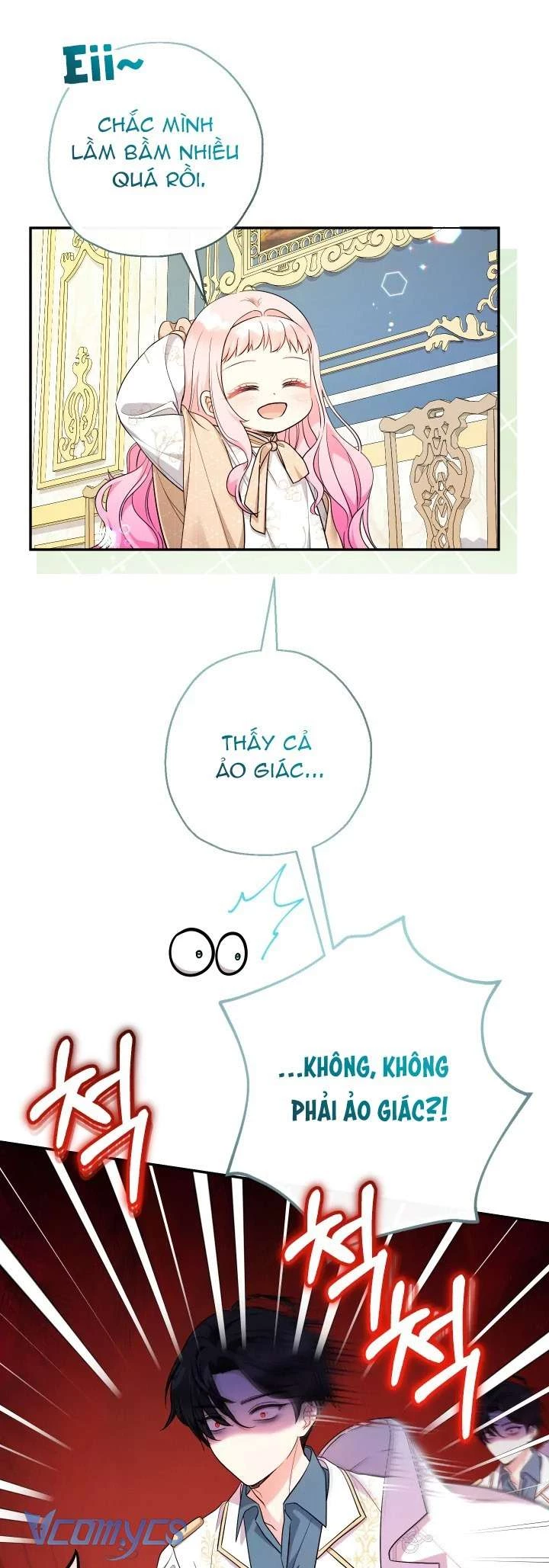 Tiểu Thư Tích Tiền Đi Bụi Chapter 90 - 54