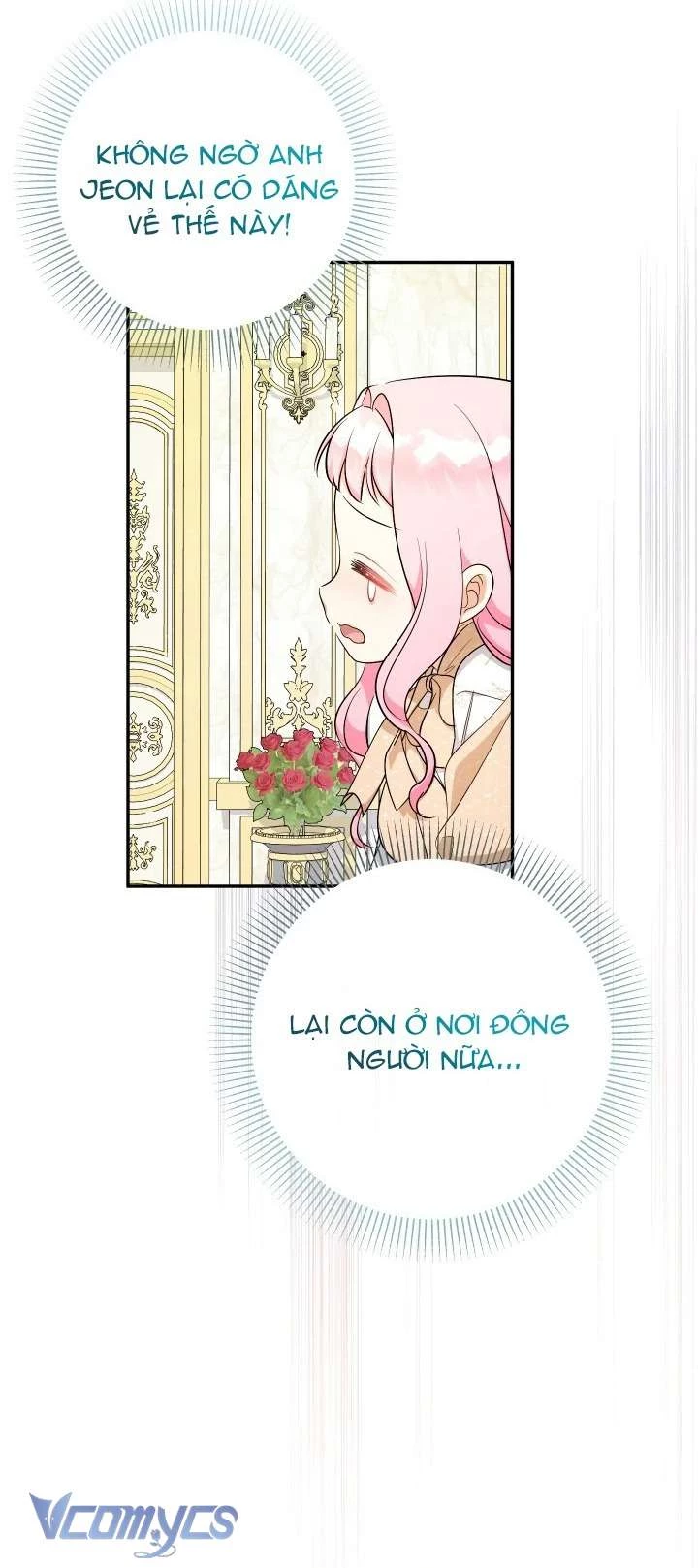 Tiểu Thư Tích Tiền Đi Bụi Chapter 90 - 65