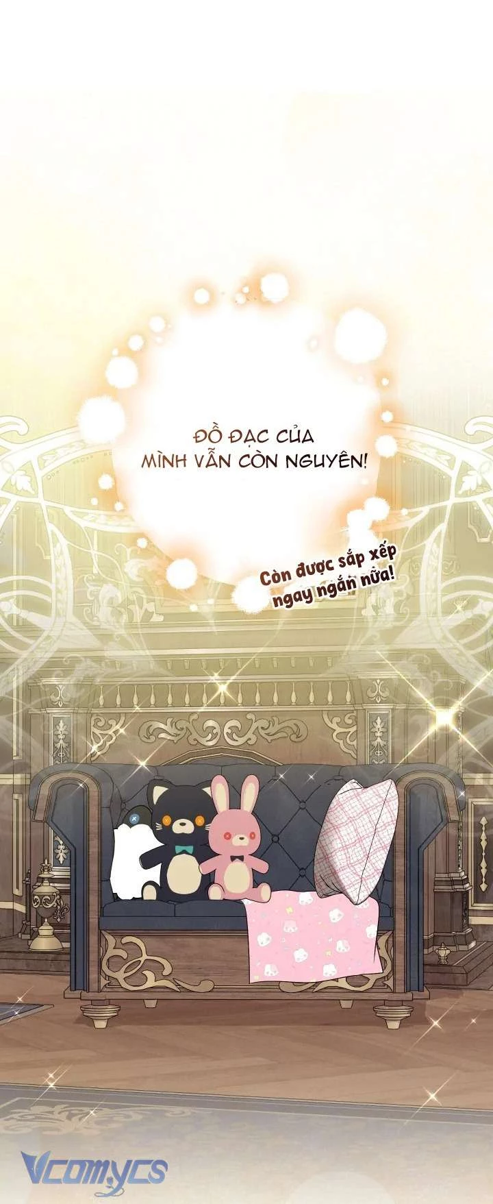 Tiểu Thư Tích Tiền Đi Bụi Chapter 90 - 69