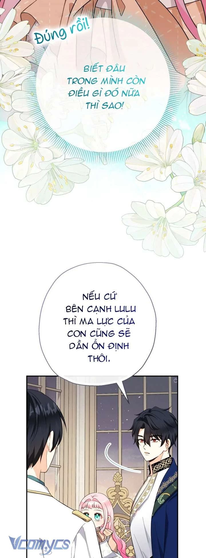 Tiểu Thư Tích Tiền Đi Bụi Chapter 92 - 5