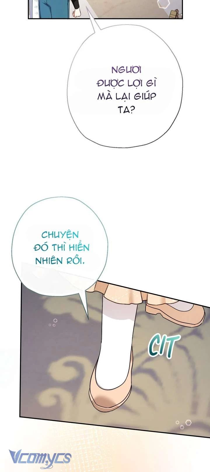 Tiểu Thư Tích Tiền Đi Bụi Chapter 92 - 11