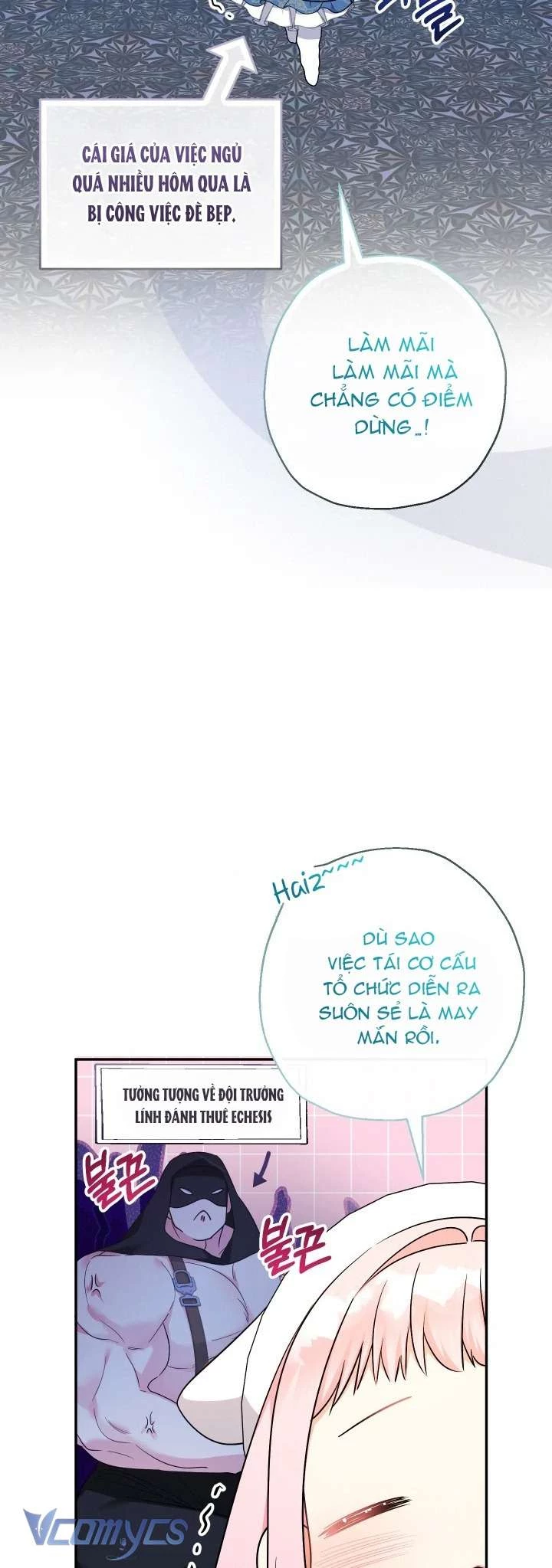 Tiểu Thư Tích Tiền Đi Bụi Chapter 92 - 19