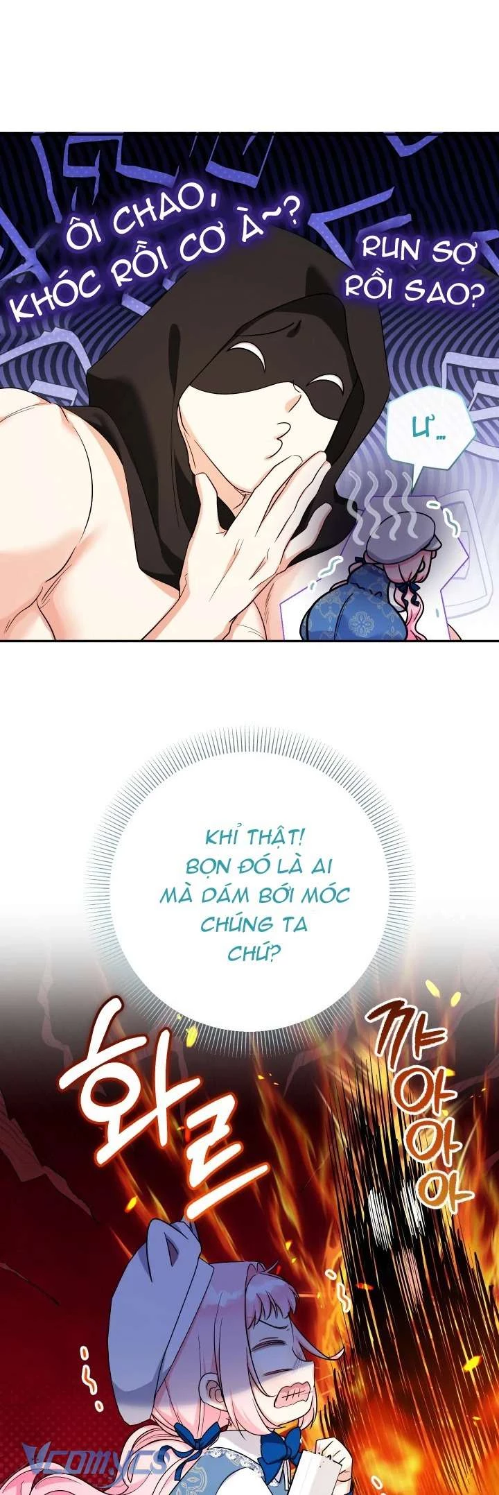 Tiểu Thư Tích Tiền Đi Bụi Chapter 92 - 22