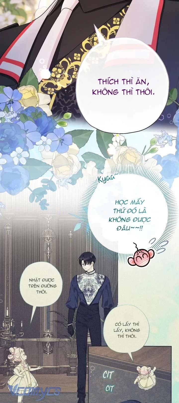 Tiểu Thư Tích Tiền Đi Bụi Chapter 92 - 28