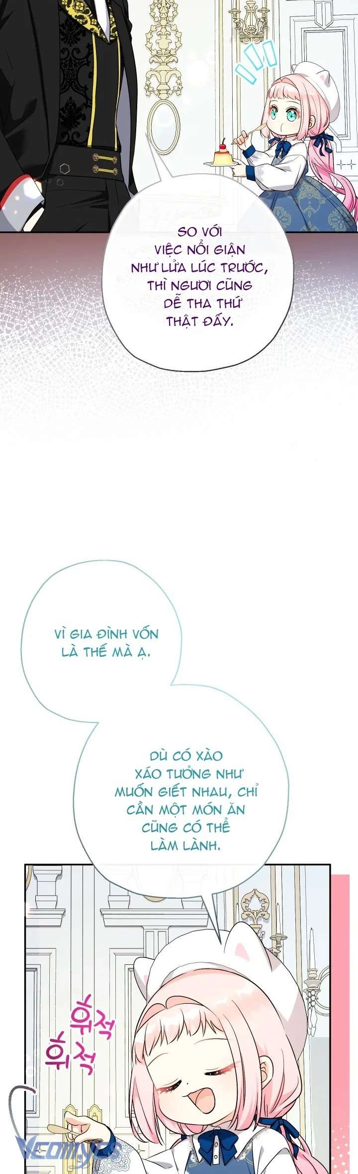 Tiểu Thư Tích Tiền Đi Bụi Chapter 92 - 33