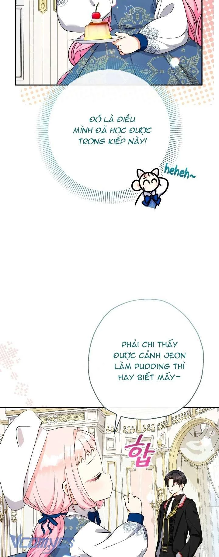 Tiểu Thư Tích Tiền Đi Bụi Chapter 92 - 34