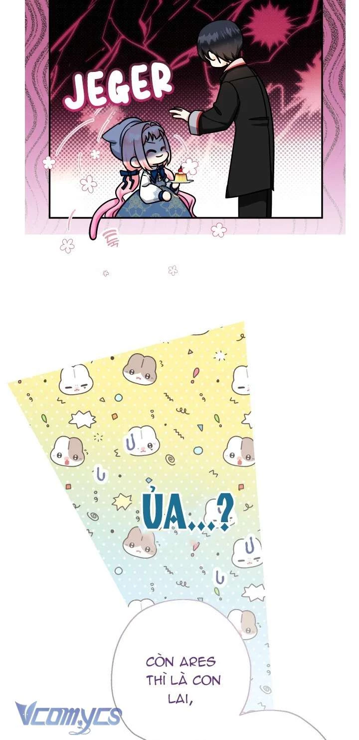 Tiểu Thư Tích Tiền Đi Bụi Chapter 92 - 47