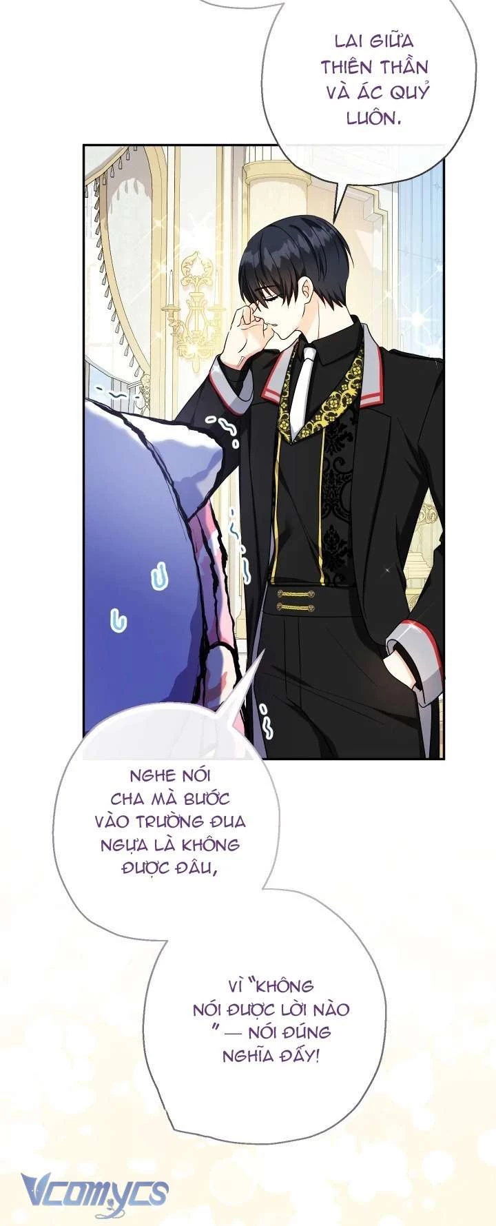 Tiểu Thư Tích Tiền Đi Bụi Chapter 92 - 48