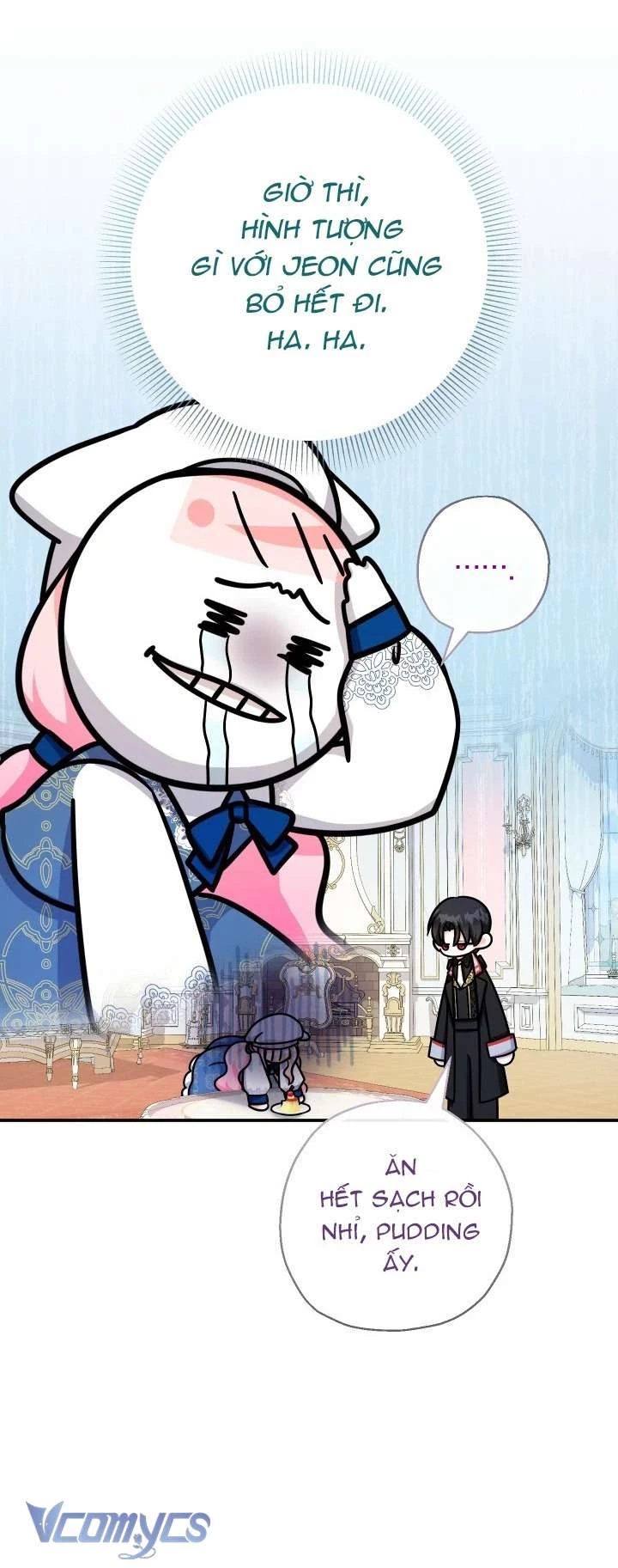 Tiểu Thư Tích Tiền Đi Bụi Chapter 92 - 55