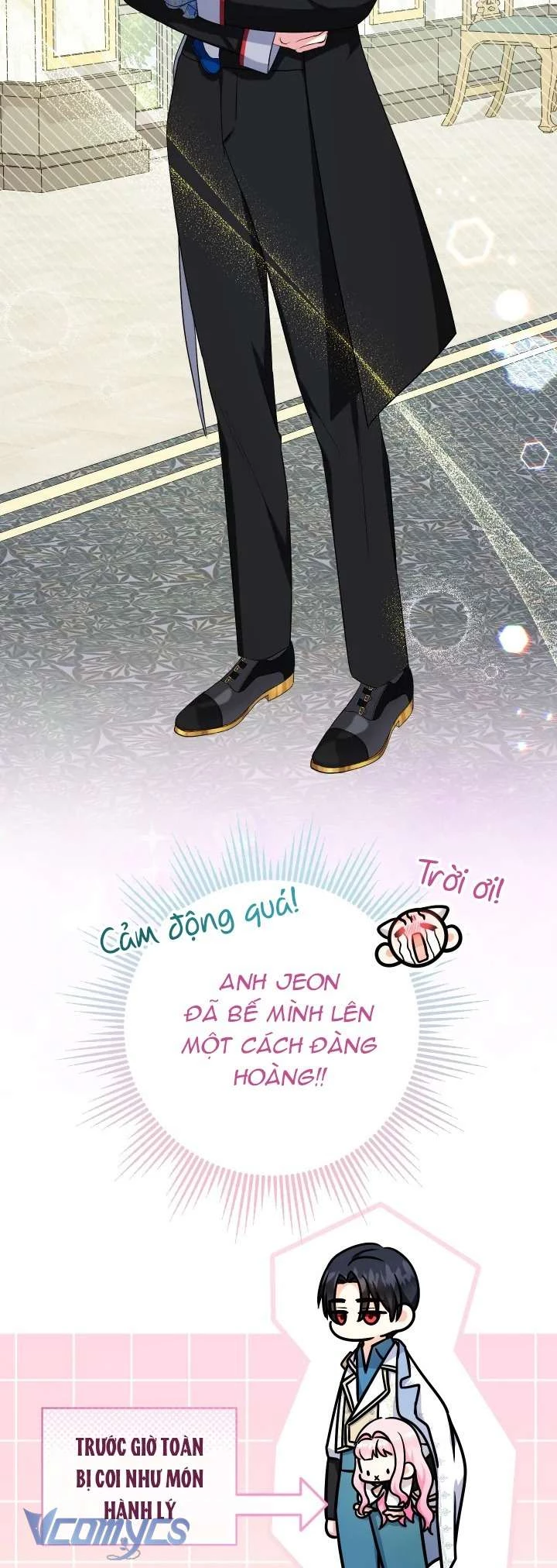 Tiểu Thư Tích Tiền Đi Bụi Chapter 92 - 58