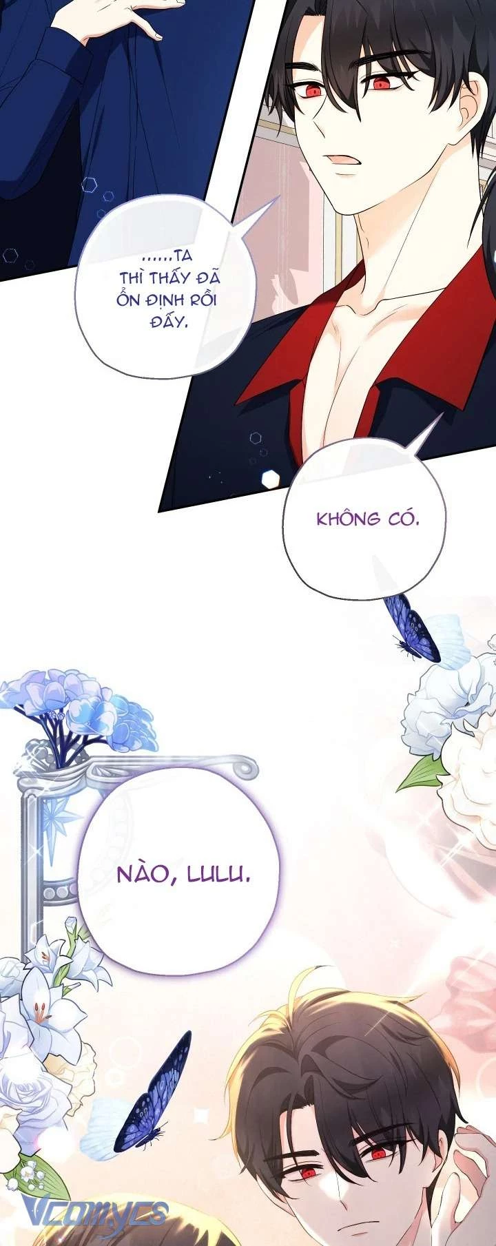 Tiểu Thư Tích Tiền Đi Bụi Chapter 92 - 66