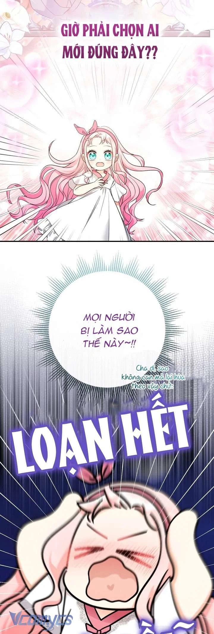 Tiểu Thư Tích Tiền Đi Bụi Chapter 92 - 68